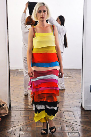 Collection Haute Couture 2010