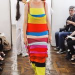 Adeline Andre Haute Couture 2011 Collection