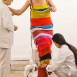 Adeline Andre 2010 Couture