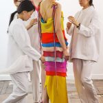 Autumn Couture Fashion Collection