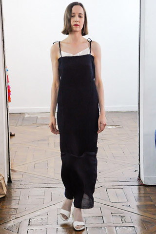 Adeline Andre Couture