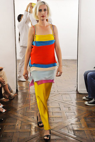 2010 Couture Winter Collection