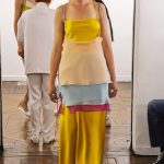 Adeline Andre Haute Couture 2011