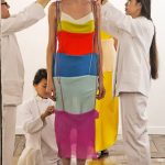 Adeline Andre Collection Fall 2010