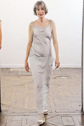 Adeline Andre Haute Couture