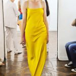 Paris Haute Couture Runway