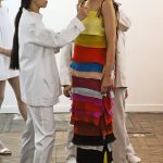 Adeline Andre Haute Couture Show