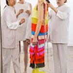 Adeline Andre Couture Pictures