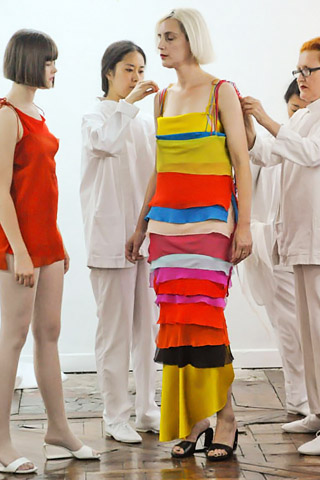 Couture Adeline Andre