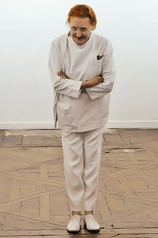 Couture Adeline Andre 2011