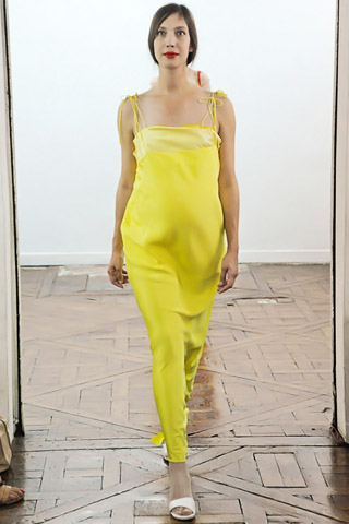 Adeline Andre Haute Couture Collection