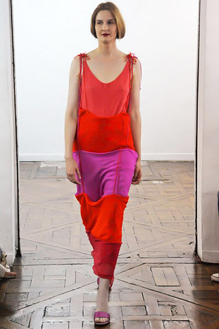 Adeline Andre Haute Couture 2011