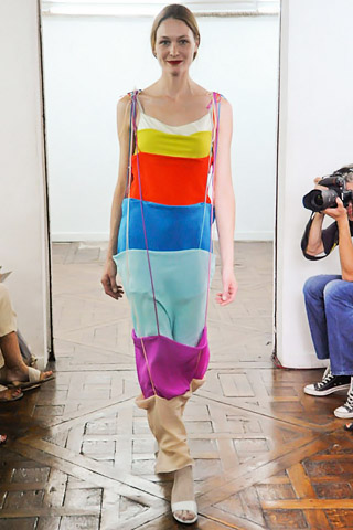 Adeline Andre Couture 2010