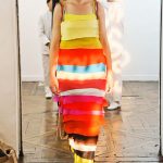 Adeline Andre Couture 2011