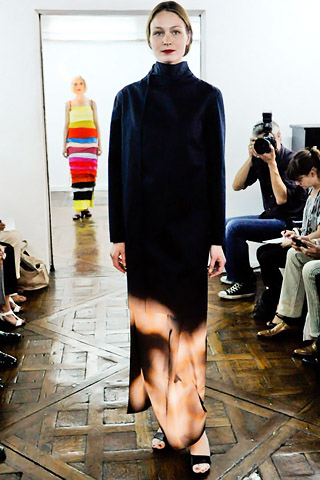 Lefranc Haute Couture 2011