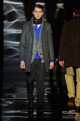 Fall Winter ETIEM Collection