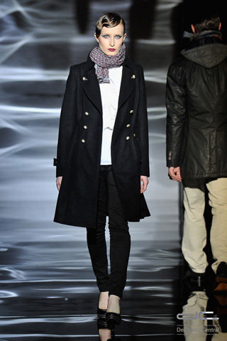 Latest Collection 2011 ETIEM