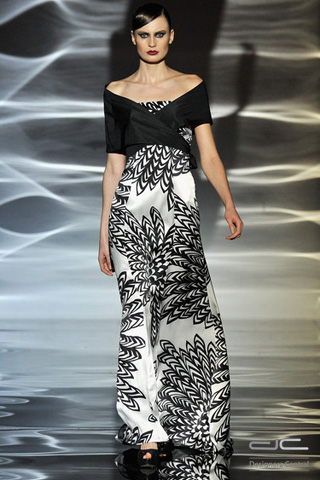 Fall 2011 Collection ETIEM