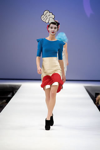 Spring Summer Ready To Wear 2011