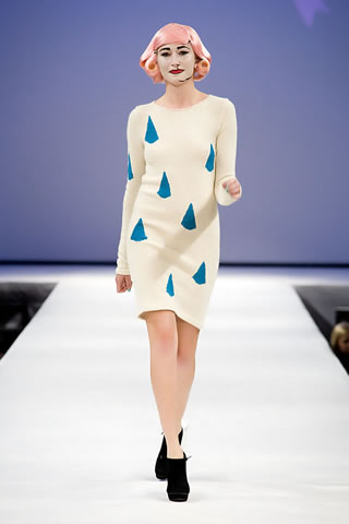 Ready To Wear Summer 2011 Collection