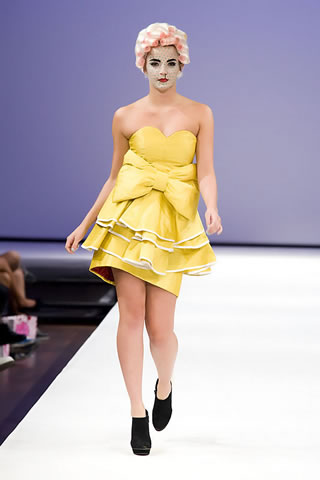 Spring Collection By Fam Irvoll