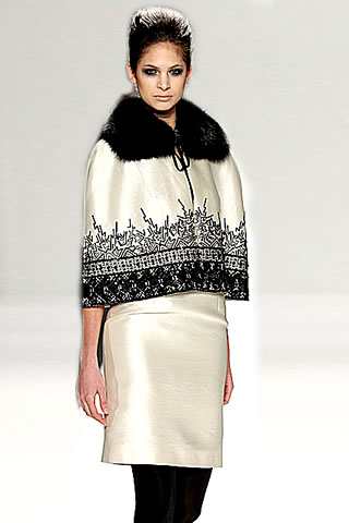 Farah Angsana Fall 2009