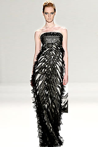 Farah Angsana Fall Collection