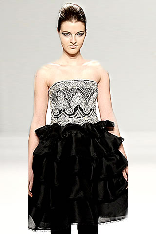 Farah Angsana Fall 2009