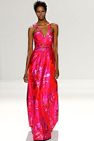 Farah Angsana Fall 2009