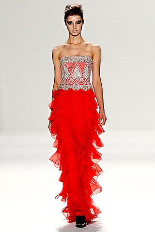 Farah Angsana Fall 2009