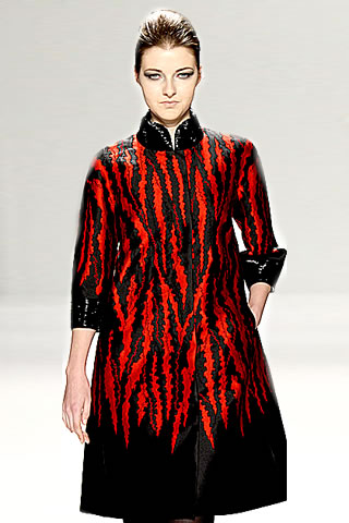 Farah Angsana Fall 2009