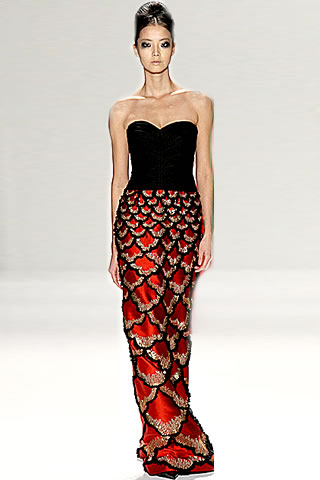 Farah Angsana Fall 2009