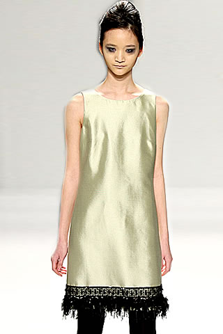 Farah Angsana Fall 2009