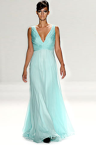 Farah Angsana Fall 2009