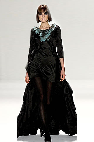 Farah Angsana Fall 2009