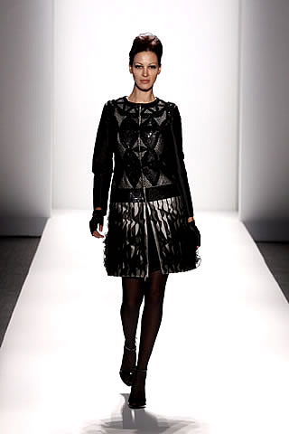 Farah Angsana Fall 2010 Collection
