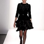 Farah Angsana Fall 2010 Collection