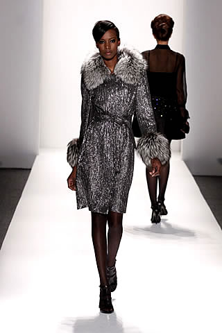 Farah Angsana Fall 2010 Collection
