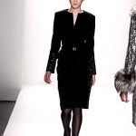 Farah Angsana Fall 2010 Collection