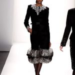 Farah Angsana Fall 2010 Collection