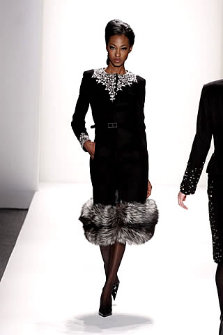 Farah Angsana Fall 2010 Collection