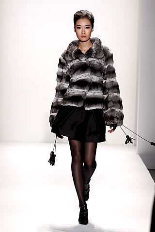 Farah Angsana Fall 2010 Collection