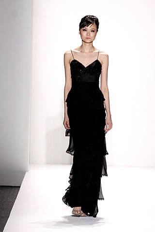 Farah Angsana Fall 2010 Collection