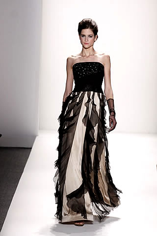 Farah Angsana Fall 2010 Collection