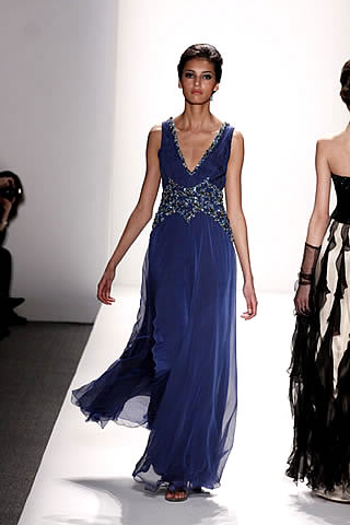 Farah Angsana Fall 2010 Collection