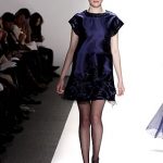 Farah Angsana Fall 2010 Collection