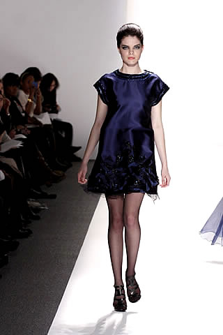 Farah Angsana Fall 2010 Collection