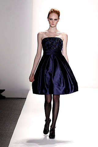 Farah Angsana Fall 2010 Collection