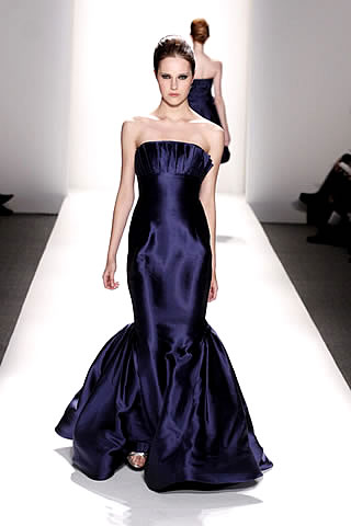 Farah Angsana Fall 2010 Collection