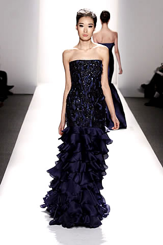 Farah Angsana Fall 2010 Collection